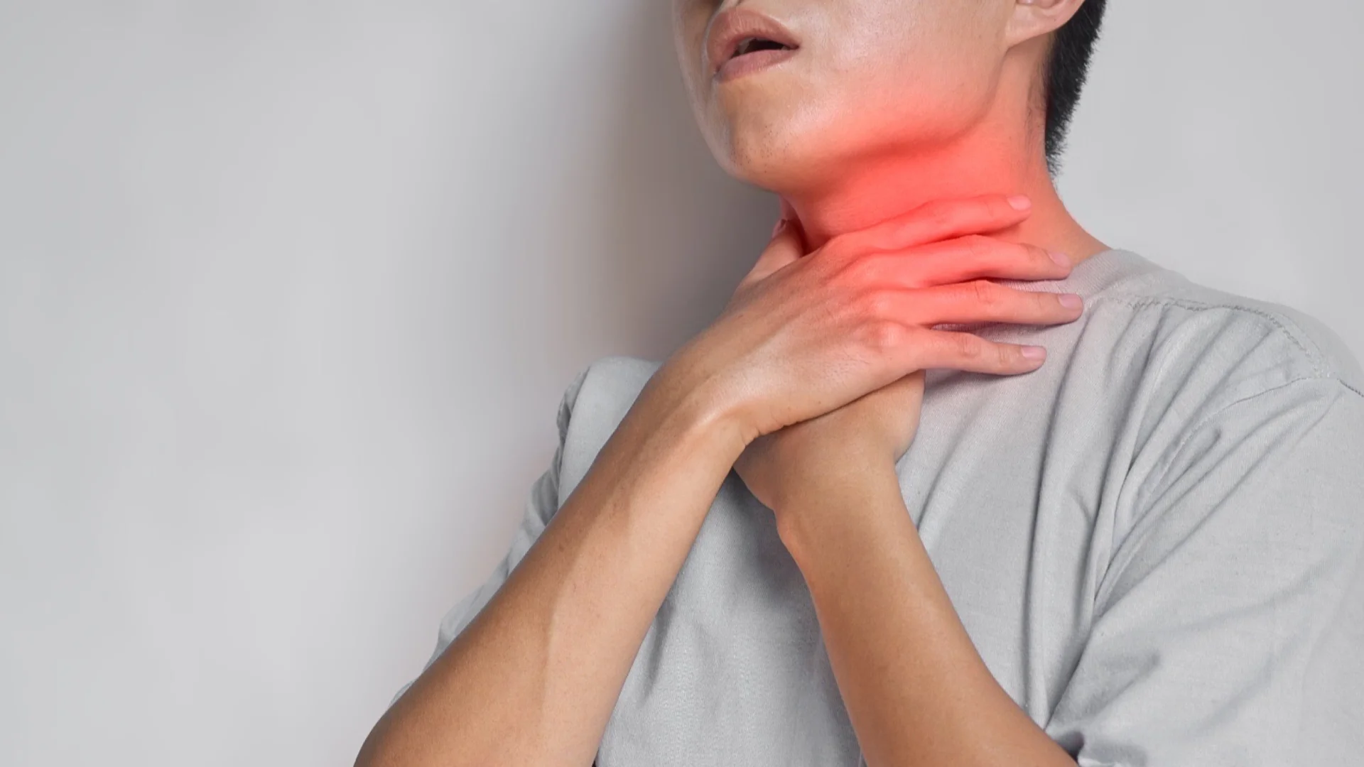 Dysphagia
